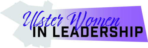 Leadership Ulster Celebration logo